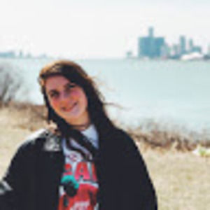 Meet your Posher, Alexandria